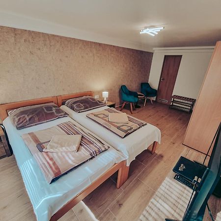 Ubytování u Parku Lednice Exteriér fotografie