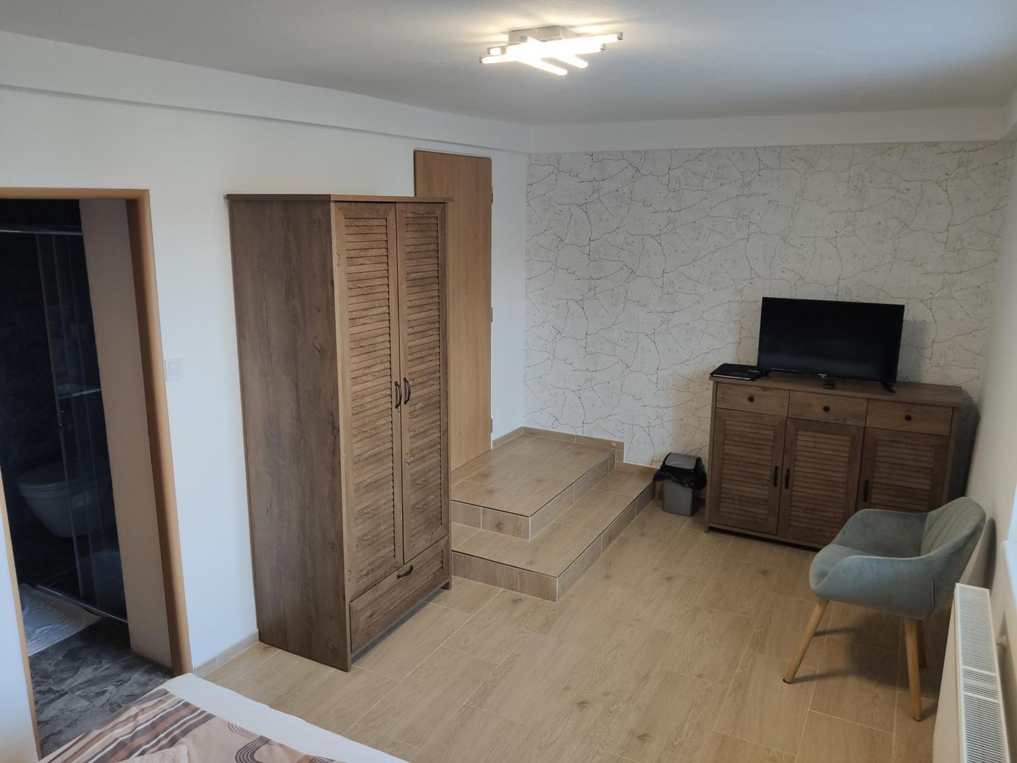 Ubytování u Parku Lednice Exteriér fotografie
